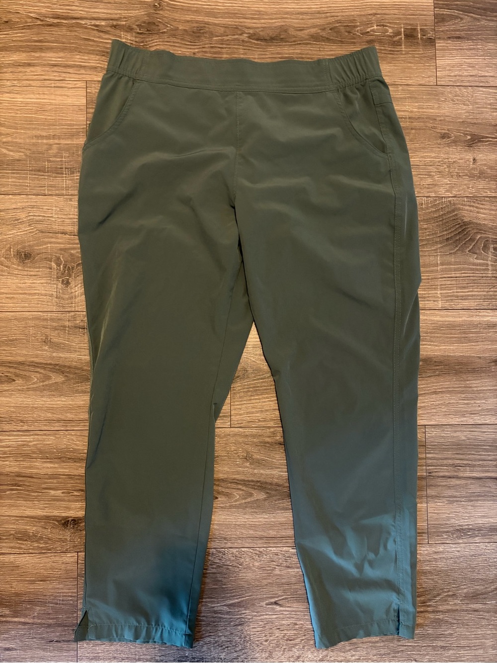 Eddie Bauer Pants